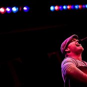 Marc Broussard - List pictures