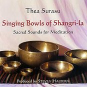 Thea Surasu - List pictures