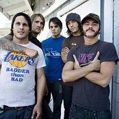 Saosin - List pictures