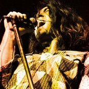 Ian Gillan - List pictures