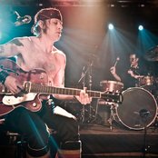 Woven Hand - List pictures