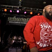 Sean Falyon - List pictures