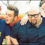 Bowling For Soup - List pictures