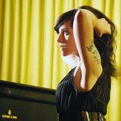 Terra Naomi - List pictures