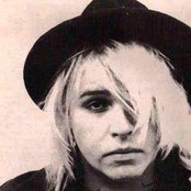 Ramblin' Jeffrey Lee - List pictures