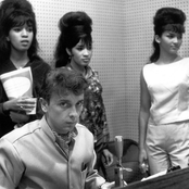 The Ronettes - List pictures