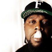 Guilty Simpson - List pictures