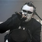 Gothminister - List pictures