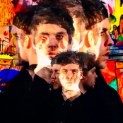 Sin Fang - List pictures