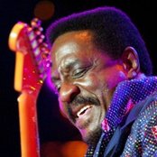 Ike Turner - List pictures