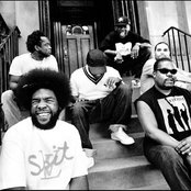 The Roots - List pictures
