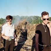 The Ukiah Drag - List pictures