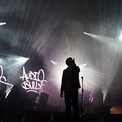 Audio Bullys - List pictures