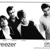 Weezer - List pictures