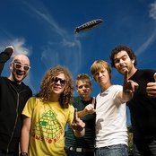 Cartel - List pictures