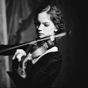 Hilary Hahn - List pictures