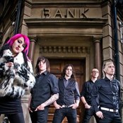 The Dirty Youth - List pictures