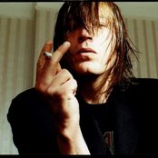 Evan Dando - List pictures