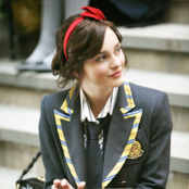 Leighton Meester - List pictures