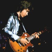 Mick Taylor - List pictures