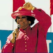 Ruth Brown - List pictures