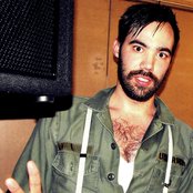 Sebastien Grainger - List pictures