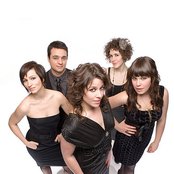 Chic Gamine - List pictures