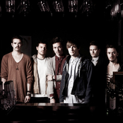 Hands Like Houses - List pictures