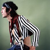 Simone Felice - List pictures