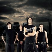 Bullet For My Valentine - List pictures