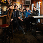 Of Monsters And Men - List pictures