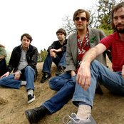 Howlin Rain - List pictures