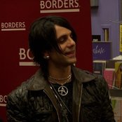 Criss Angel - List pictures