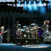 Rush - List pictures