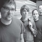 Death Cab For Cutie - List pictures
