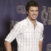 Luke Bryan - List pictures