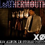 Leathermouth - List pictures