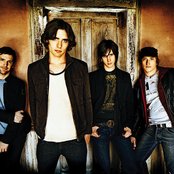 All American Rejects - List pictures