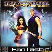 Toybox - List pictures