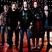 Waltari - List pictures