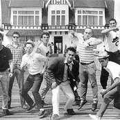 Los Fabulosos Cadillacs - List pictures