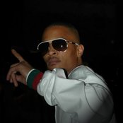 T.i. - List pictures