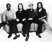 Brand New Heavies - List pictures