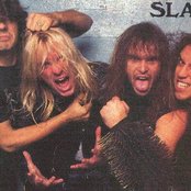 Slayer - List pictures