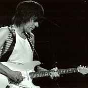 Jeff Beck - List pictures