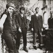 Killing Joke - List pictures