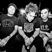 Agent Orange - List pictures