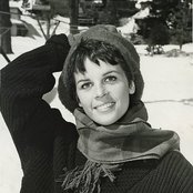 Claudine Longet - List pictures
