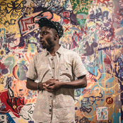 Isaiah Rashad - List pictures