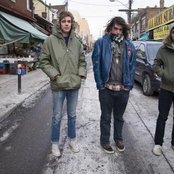 Born Ruffians - List pictures